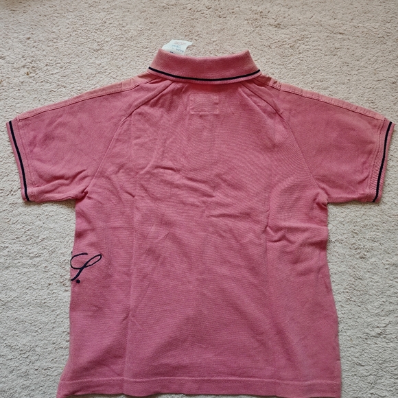 2/25 Replay and Sons Polo Shirt - Picture 13 of 15
